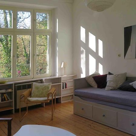 Gaesteappartement Im Atelierhaus Wuppertal Værelse billede