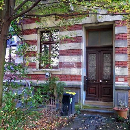 Gaesteappartement Im Atelierhaus Wuppertal Værelse billede