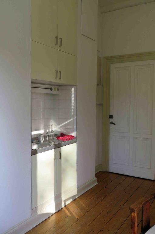 Gaesteappartement Im Atelierhaus Wuppertal Værelse billede