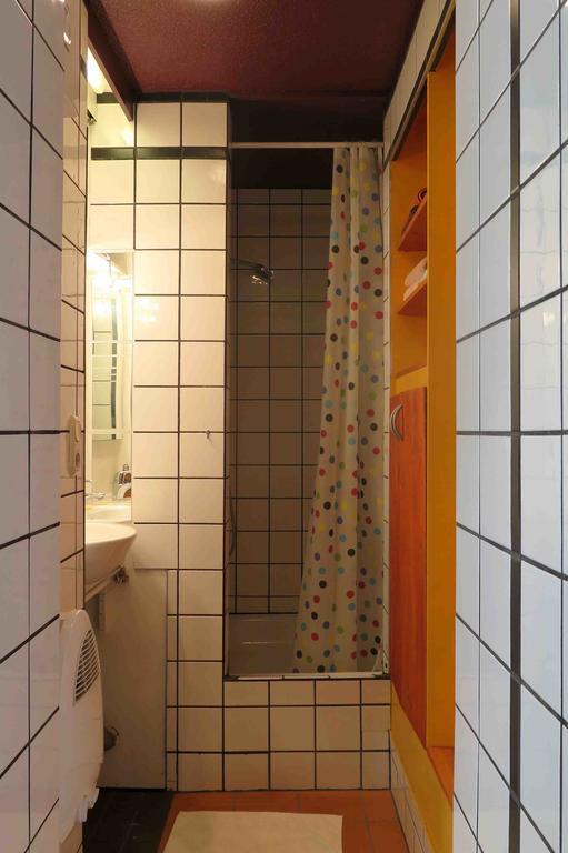 Gaesteappartement Im Atelierhaus Wuppertal Værelse billede
