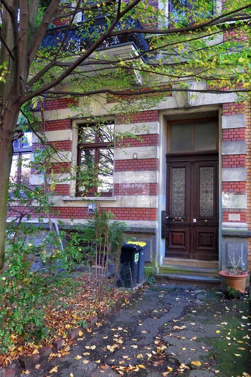 Gaesteappartement Im Atelierhaus Wuppertal Værelse billede