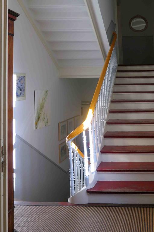 Gaesteappartement Im Atelierhaus Wuppertal Værelse billede